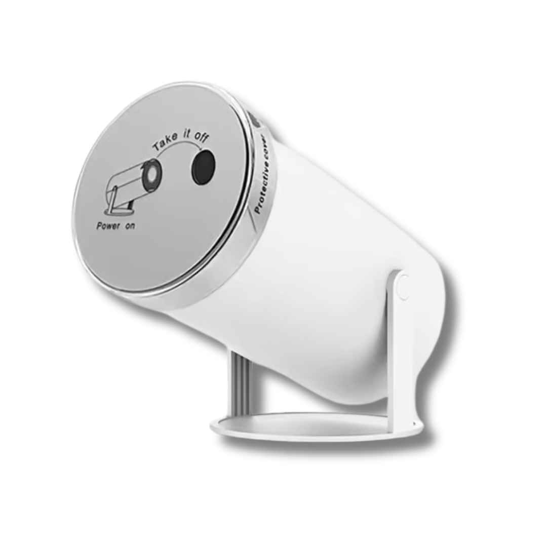 Linsenabdeckung FeliFlixPro