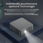 F1 Heimkino Projektor