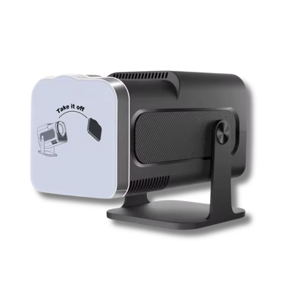 Linsenabdeckung FeliFlixPro 2.0