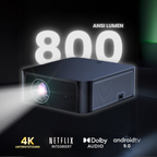 F1 Heimkino Projektor