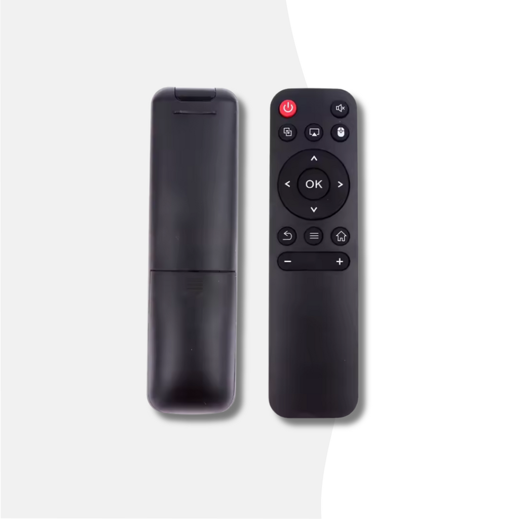 Ersatzfernbedienung - FeliFlixPro / FeliFlixPro 2.0