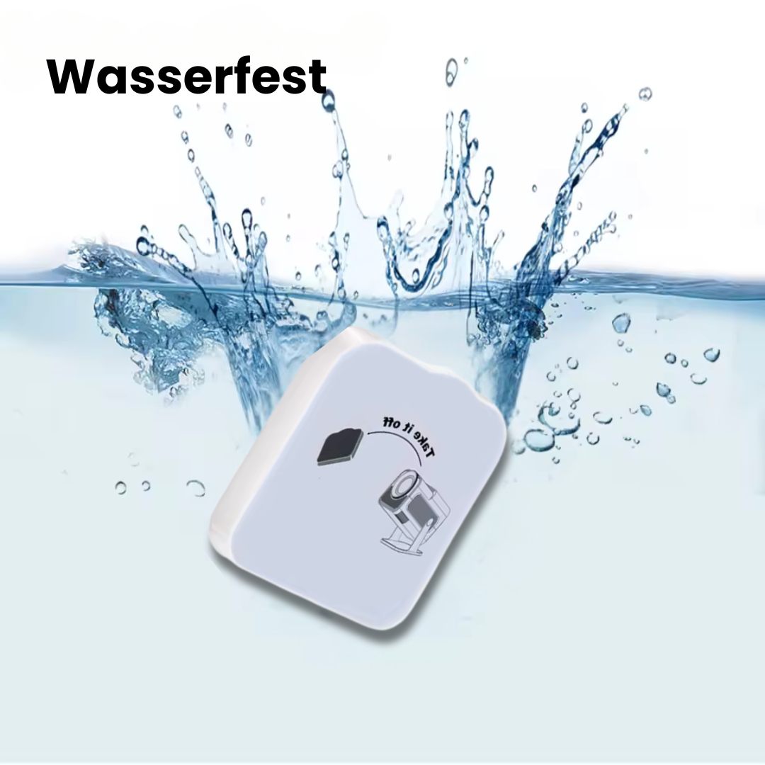 Linsenabdeckung FeliFlixPro 2.0