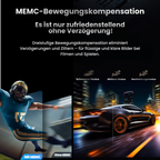 F1 Heimkino Projektor