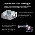 F1 Heimkino Projektor