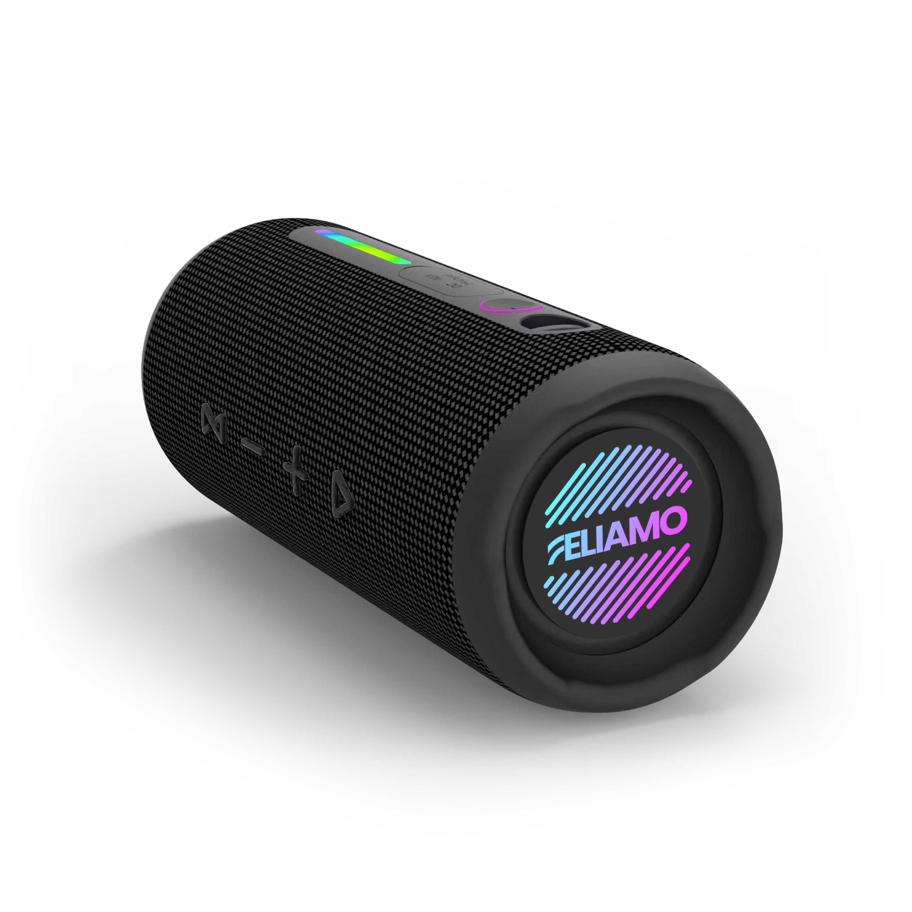 Feliamo Fusion / Bluetooth Lautsprecher